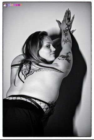 iamkinkyamy photo #9 photo n 9