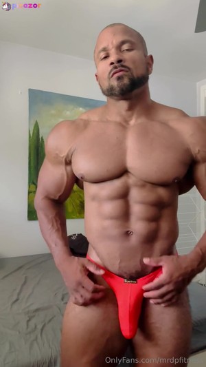 mrdpfitness video #18 photo n 18