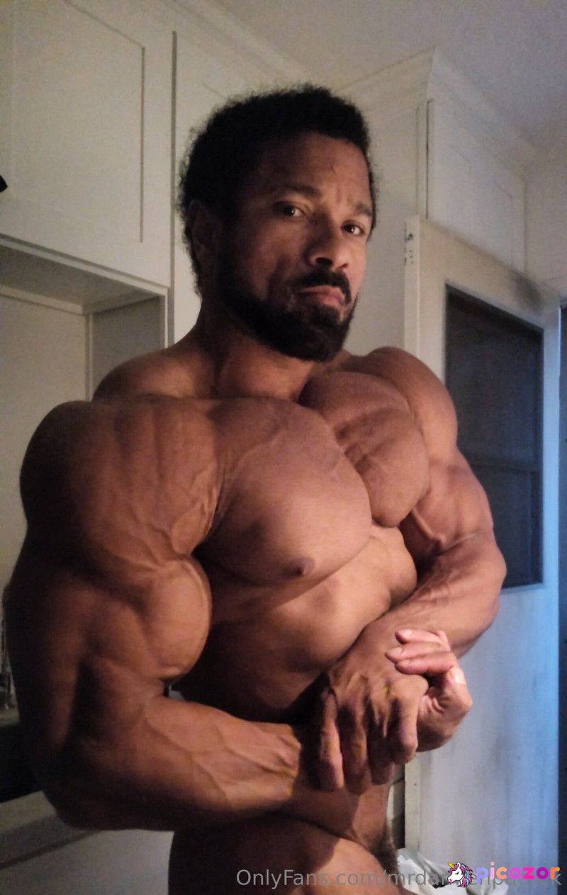 mrdpfitness N4