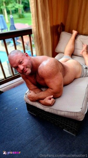 musclehustler1 photo #4 photo n 4