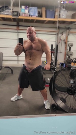 musclehustler1 video #35 photo n 35