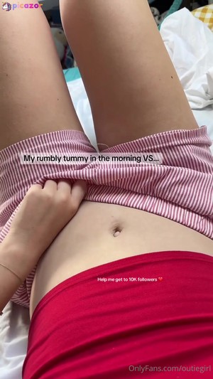 outiegirl video #1 photo n 1