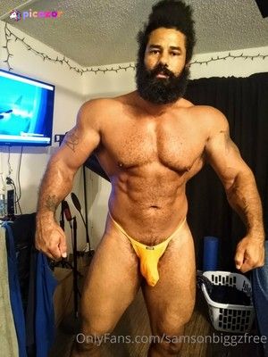 samsonbiggzfree photo #16 photo n 16