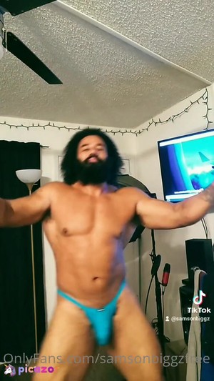 samsonbiggzfree video #21 photo n 21