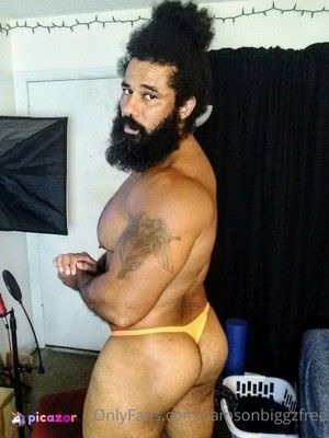 samsonbiggzfree photo #17 photo n 17