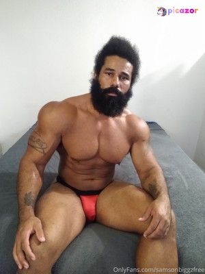 samsonbiggzfree photo #2 photo n 2