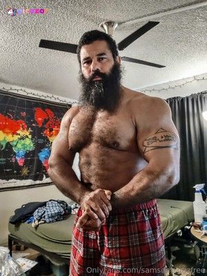 samsonbiggzfree photo #22 photo n 22