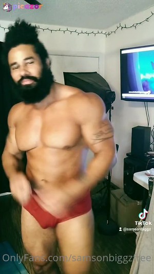 samsonbiggzfree video #20 photo n 20