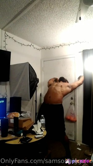 samsonbiggzfree video #26 photo n 26
