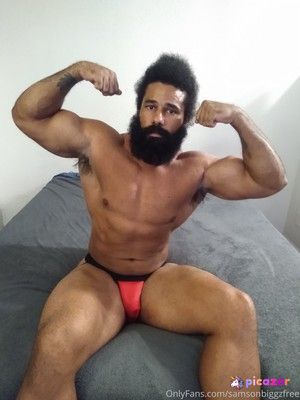 samsonbiggzfree photo #1 photo n 1