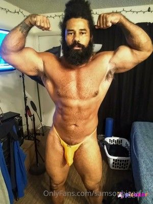 samsonbiggzfree photo #15 photo n 15