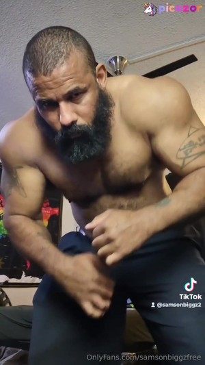 samsonbiggzfree video #23 photo n 23