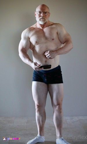 toddfridayflex photo #6 photo n 6