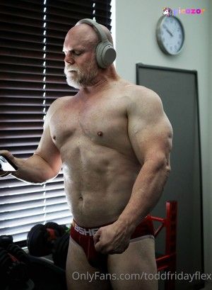 toddfridayflex photo #8 photo n 8