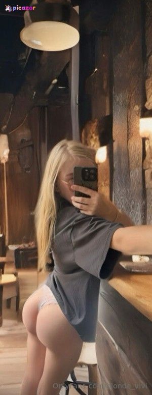 blonde_vivi photo #58 photo n 58