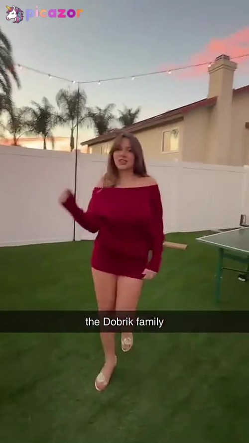 Sara Dobrik - Image