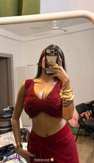Shambhavi Singh N9
