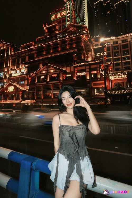 Winnie Chang - Image
