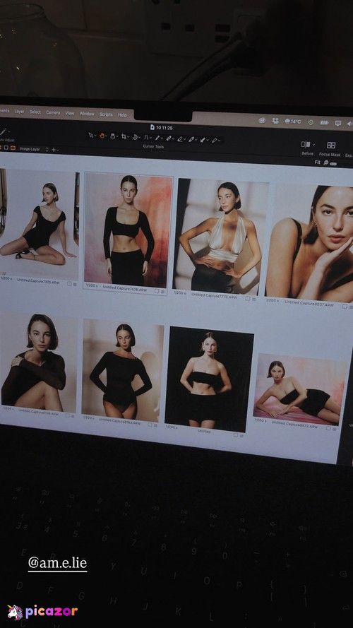 Amelie Manzoli - Image