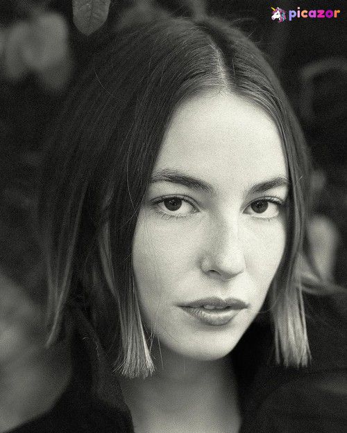 Amelie Manzoli - Image
