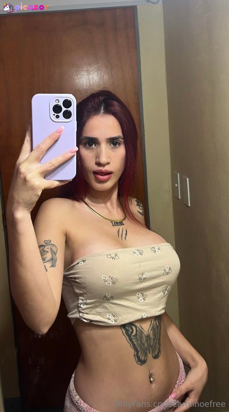 camiinoefree N24
