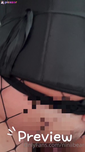 niniibear video #28 photo n 28