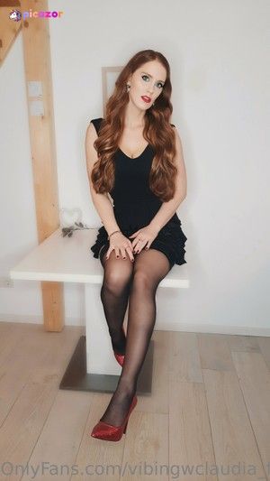 vibingwclaudia_free photo #21 photo n 21