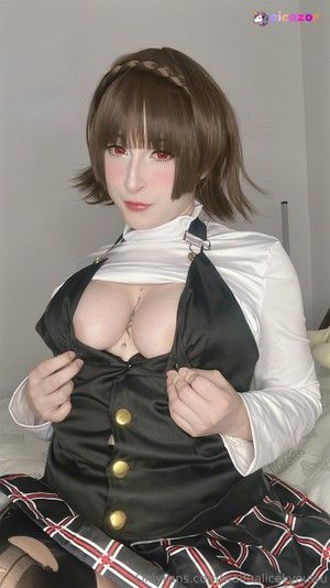 waifualicekyouwu photo #2 photo n 2