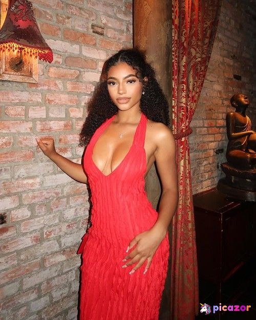Alexis Ortiz - Image