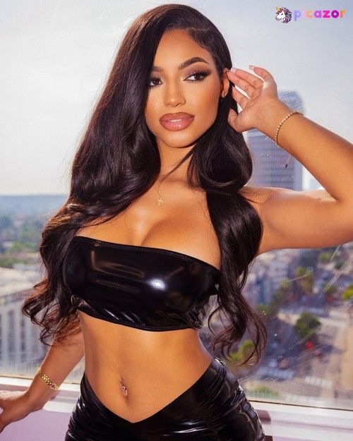 Alexis Ortiz - Image