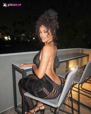 Alexis Ortiz N8