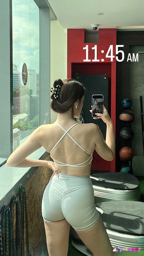 Clara Wang - Image
