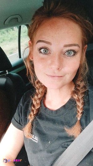 Freyja Vanden Broucke - Thumb