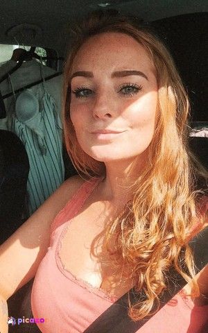 Freyja Vanden Broucke - Thumb