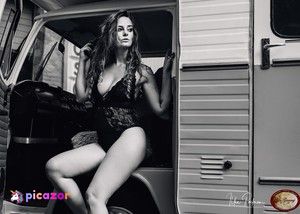 freyja-vanden-broucke photo #5 photo n 5