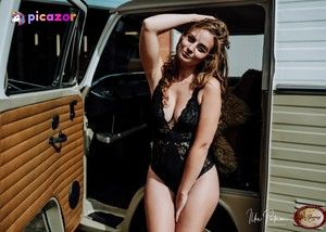 freyja-vanden-broucke photo #2 photo n 2