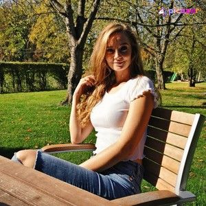 Freyja Vanden Broucke - Thumb