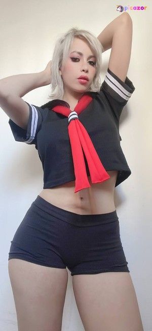 hika-cosplay photo #76 photo n 76