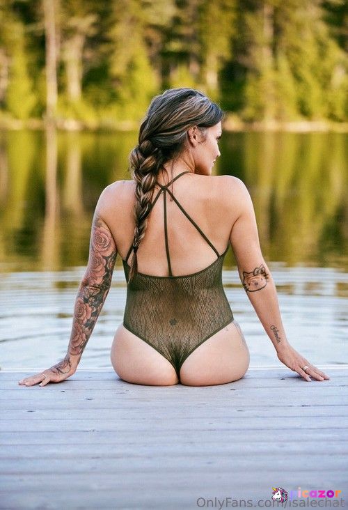 Isabelle Desjardins - Image