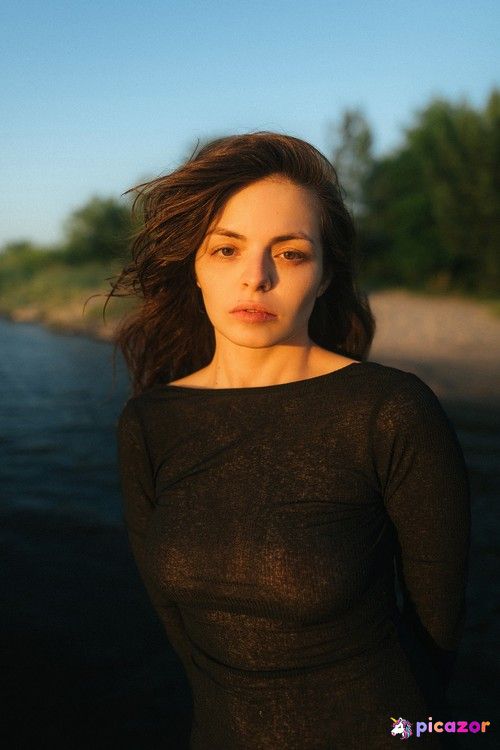 Alina Avkhadieva - Image