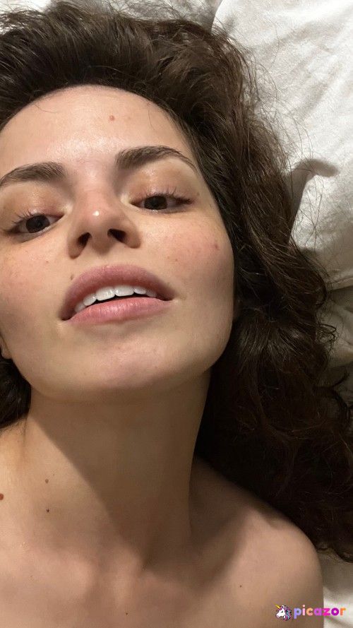 Alina Avkhadieva - Image