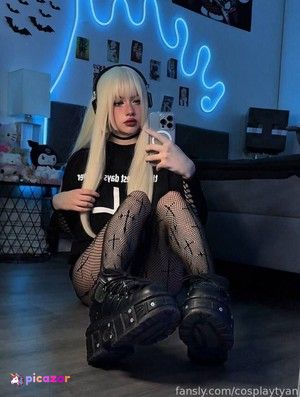 cosplaytyan photo #45 photo n 45