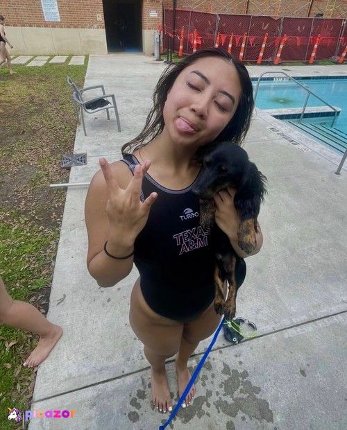 Emily Guyen - Image