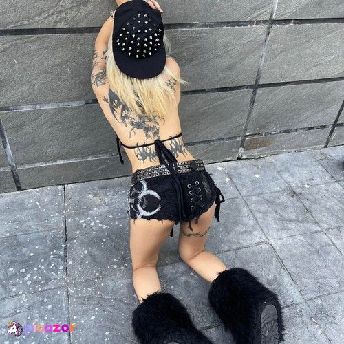 Fiona Mari - Image