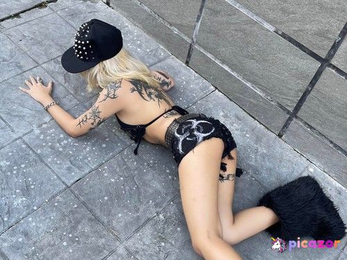 Fiona Mari - Image