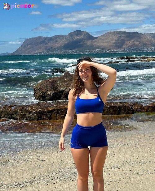 Grace Olivia - Image