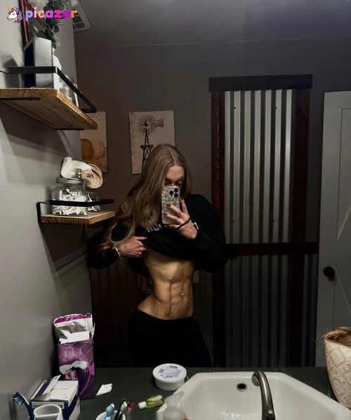 Kenziefitnz - Image