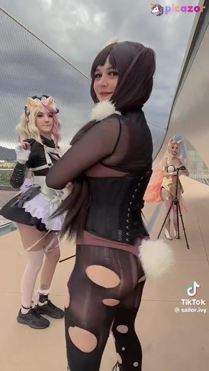 sailorivy video #105 photo n 105