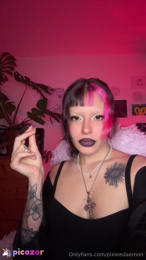 pixieedaemon video #36 photo n 36