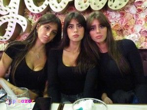 Alexandra Politano - Thumb